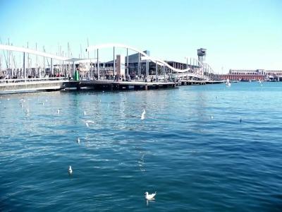 Hilton Barcelona - 15