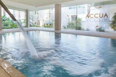 Port Benidorm & Spa 4* Sup - 88