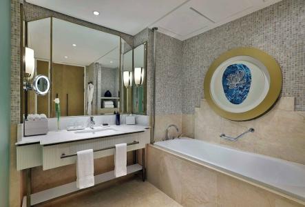 Waldorf Astoria Cairo Heliopolis - 9