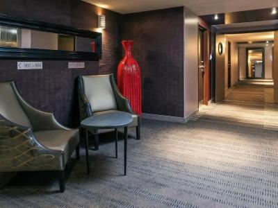 Mercure Lyon Centre - Gare Part Dieu - 39