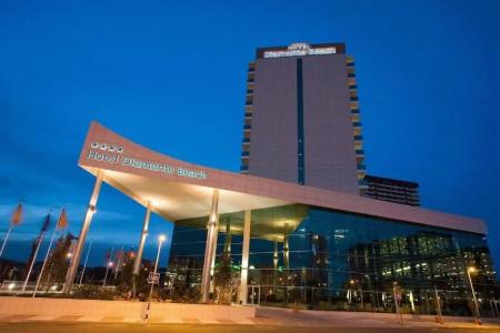 AR Diamante Beach Spa - 1