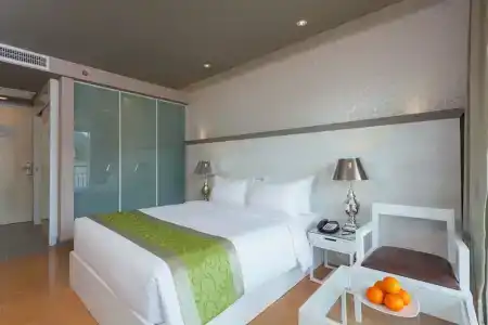 Best Western Patong Beach - 83