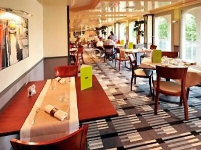 ibis Rouen Centre Champ de Mars - 58