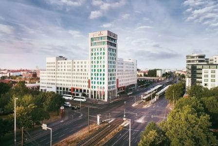 Vienna House by Wyndham Andel's Berlin - 4