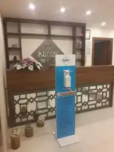 Mucize Termal Spa - 14