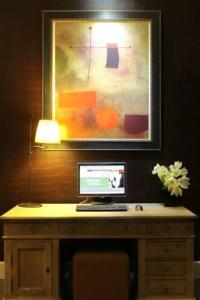 Holiday Inn Nice, an IHG - 84