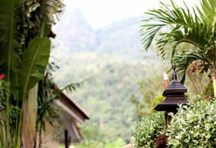 Chang Cliff Resort - 75