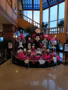 Prince Palace Bangkok - SHA Extra Plus - 15