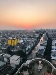 Prince Palace Bangkok - SHA Extra Plus - 92