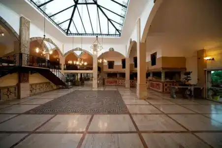 Club Resort Atlantis - 1