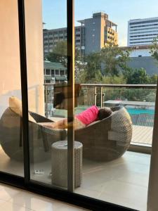 Serenotel Pattaya - 48