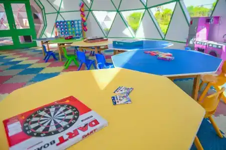 Sataya Resort Marsa Alam - 81