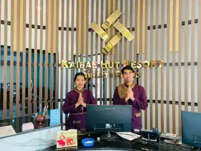 Kaibae Hut Resort - 26