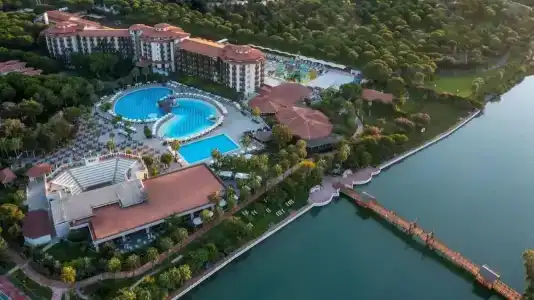 Selectum Family Resort Belek - 35