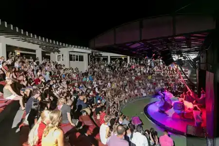 Monachus Family Resort Sorgun - 27