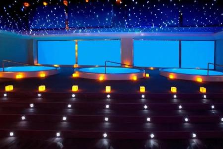 AR Diamante Beach Spa - 18