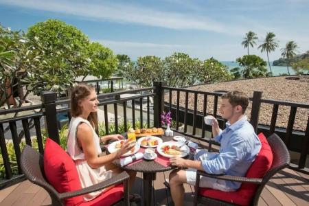 Pullman Phuket Panwa Beach Resort - 40