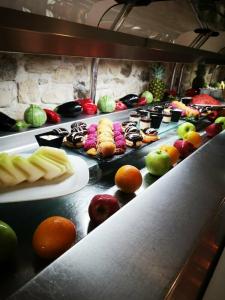 Atlantica Thalassa - 16