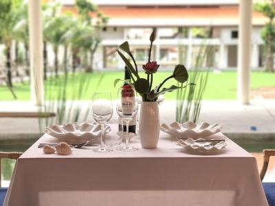 Le Menara Khao Lak - 91