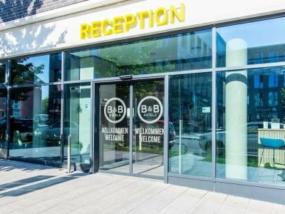 B&B München-Trudering - 10