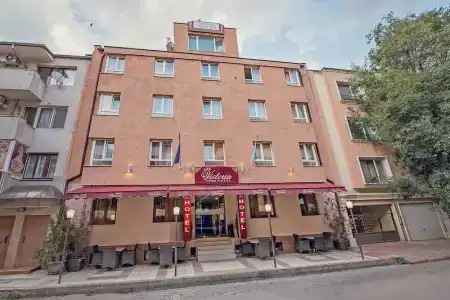 Viktoriya Otel