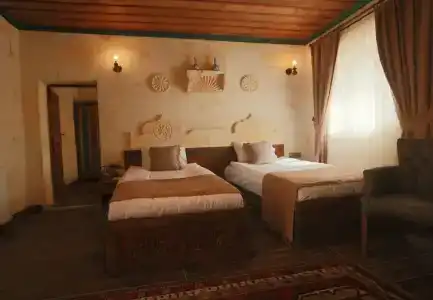 Ada Cave Suites - 47