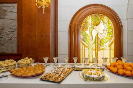 Wyndham Istanbul Old City - 56