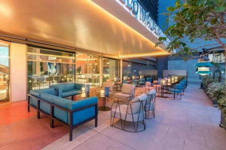 Barceló Malaga - 35