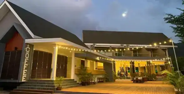 Kaibae Hut Resort