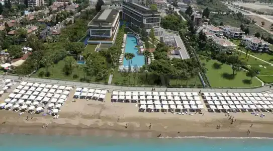 Acanthus & Cennet Barut Collection - Ultra All Inclusive - 17