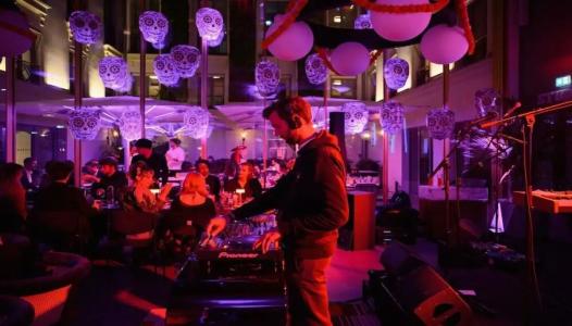 Kimpton - St Honoré Paris, an IHG - 81