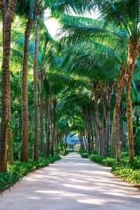 Sheraton Hua Hin Pranburi Villas - 11