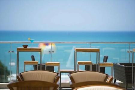 Tui Blue Barut Andız-All Inclusive-Adults Only - 99