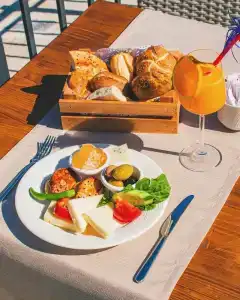 Dalya Resort Aqua & Spa Datca - 30