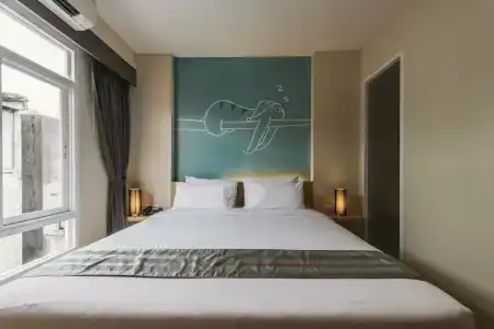 TIRAS Patong Beach - 66