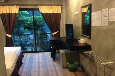 Phi Phi Andaman Legacy Resort-SHA Plus - 73