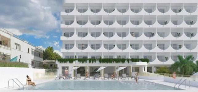 Vibra Palma Cactus - 14