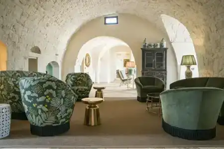 Masseria Santo Scalone