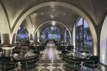 Atlantica Beach Resort Kos - 7