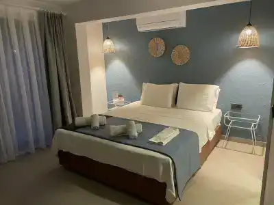 Park Boutique Rooms & Apart - 30