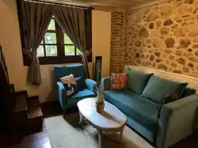 Mille Kaleiçi - 65