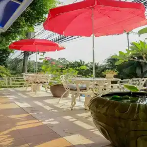 Banyan House Samui bed and breakfast (Adult Only) - 19