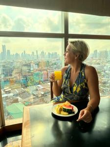 Prince Palace Bangkok - SHA Extra Plus - 79