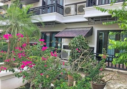 Phi Phi Andaman Legacy Resort-SHA Plus - 11