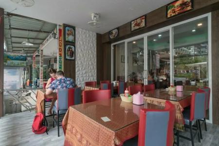Baan Thai Beach Side Residence - 39