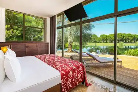 Kempinski The Dome Belek - 21
