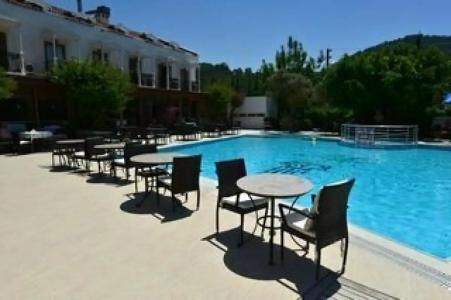 Göcek Lykia Resort Premium Concept - 43