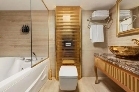 Wyndham Istanbul Old City - 91