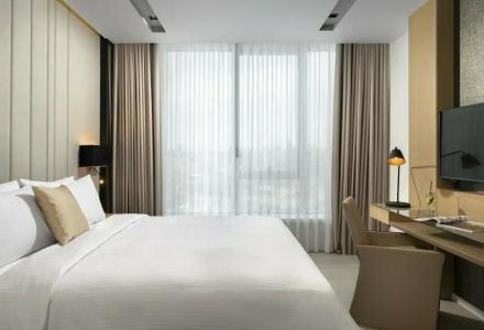 Centro Westside by Rotana - 88