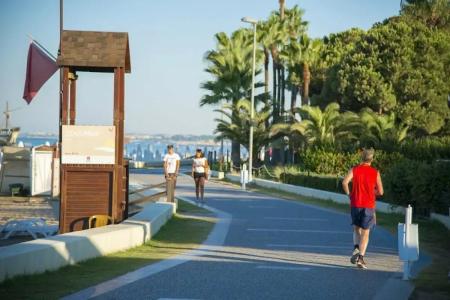 Tui Blue Barut Andız-All Inclusive-Adults Only - 27